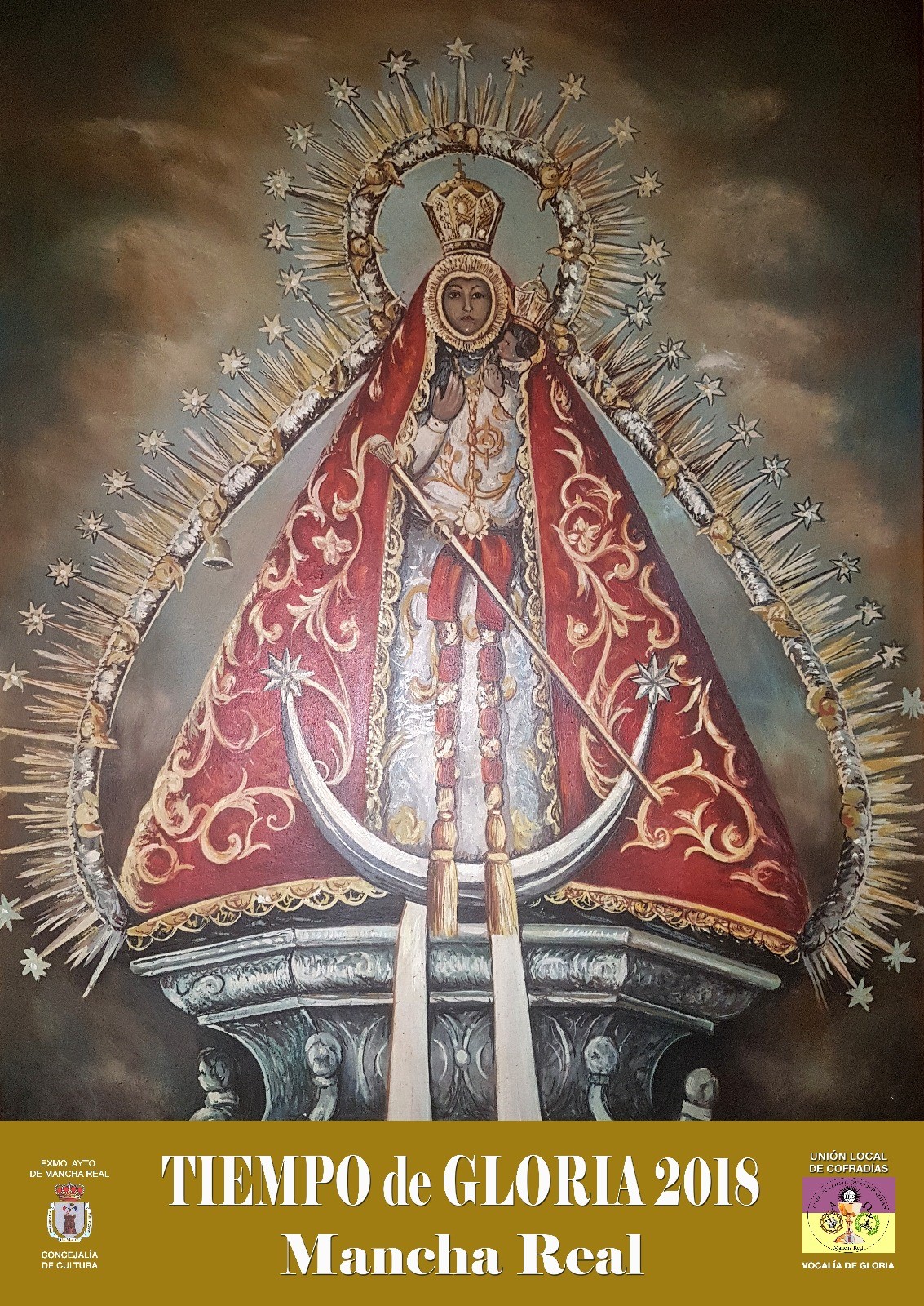 Tiempo de Gloria  